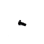 View Side Window Vent Screw Full-Sized Product Image 1 of 10